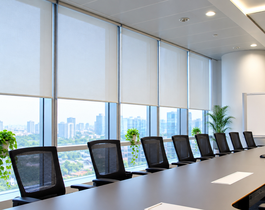 Office Blinds in Peelamedu