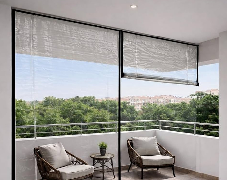 PVC Blinds in Coimbatore