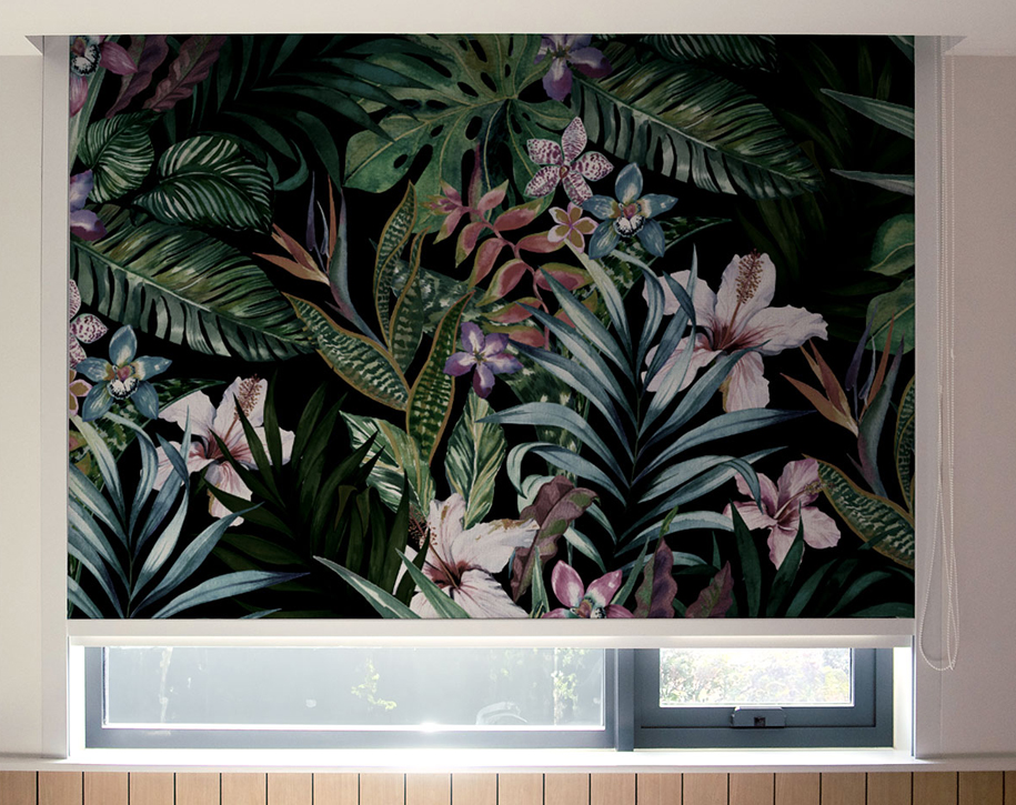 Window Blinds in Coimbatore