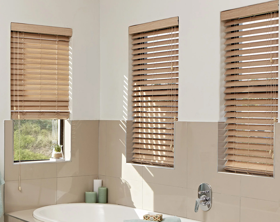Venetian Blinds in Tamil Nadu