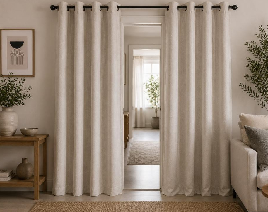 Door Curtains in Tamil Nadu