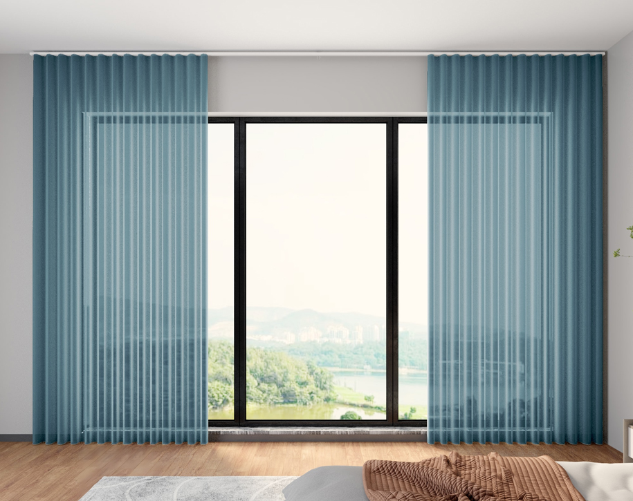 Sheer Curtains in Tamil Nadu