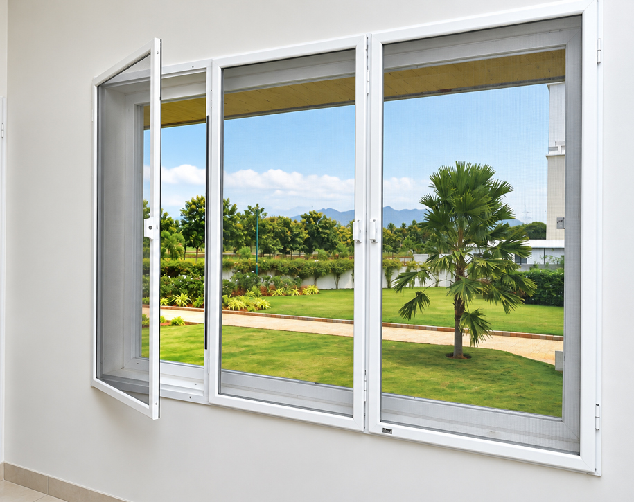 Mosquito Window Nets in Coimbatore