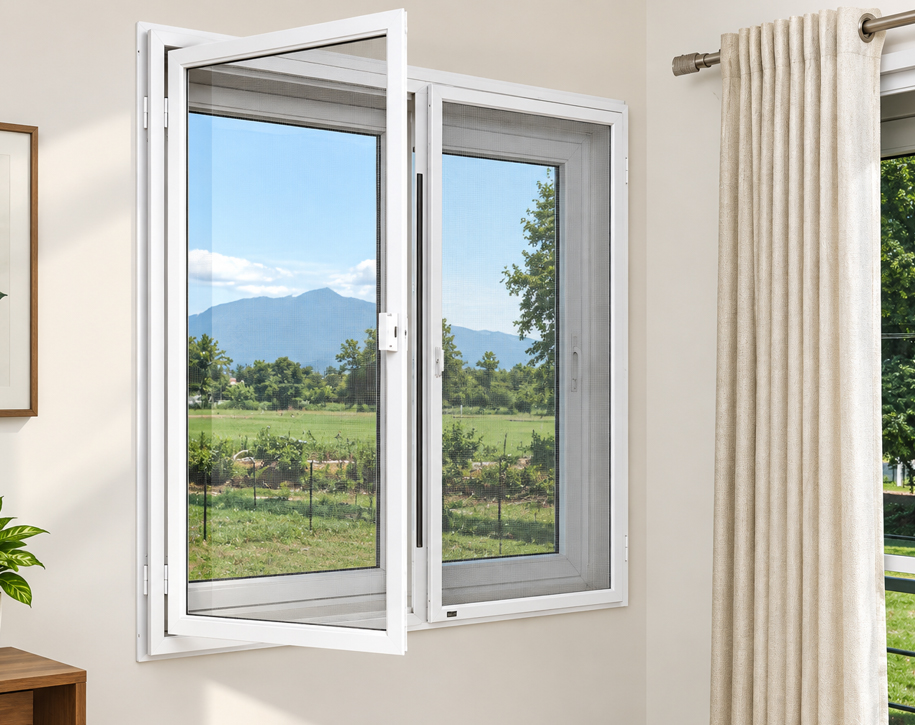 Mosquito Window Nets in Tamil Nadu