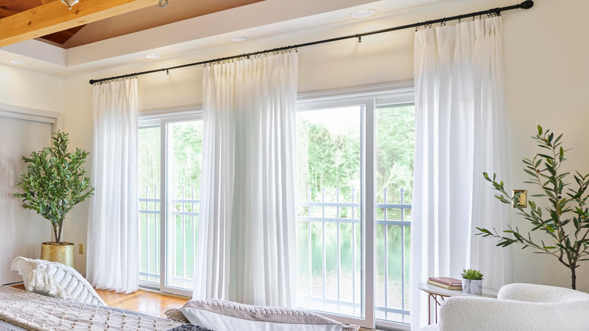 Ready Made Curtains
